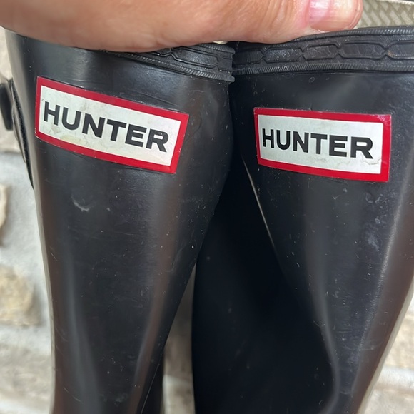 HUNTER WOMEN'S ORIGINAL TALL Women - Picture 13 of 16